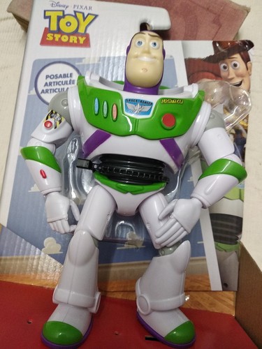 Buzz eclair disney pixar - buzz, toy