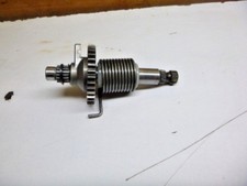 AXE DE KICK KAWASAKI AR80 AR 80 REFERENCE MOTEUR AR080AE