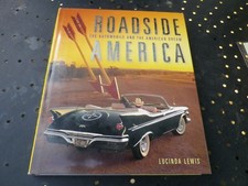 ROADSIDE AMERICA the