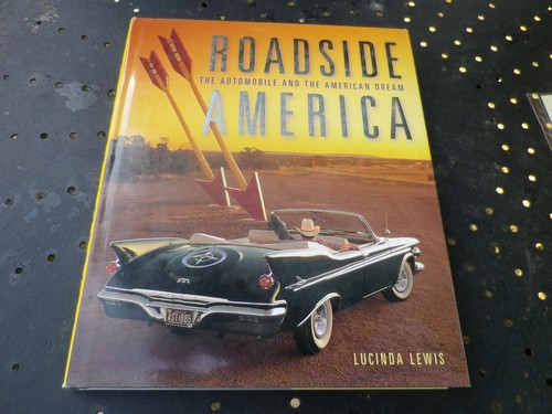 Roadside america the - roadside,