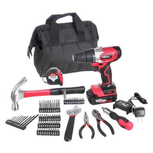 Hyper tough volt max - tough,