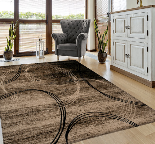Tapis designer moderne - tapis,