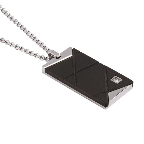 Chaîne acier inox - inox, et