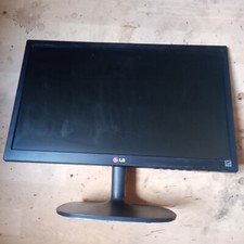 Ecran pour ordinateur LG 23" FHD
