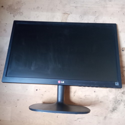 Ecran pour ordinateur - lg, 23"