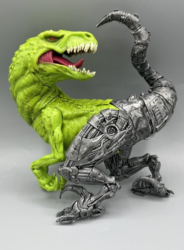 2020 monster godzilla mecha - monster,