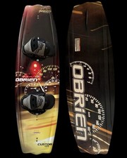 O'Brien Custom 135cm Wakeboard