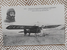 Cpa aviation monoplan clement - ,
