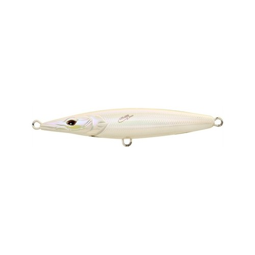 Leurre xorus asturie 130 blanc - xorus,