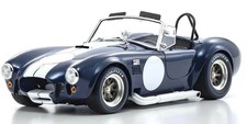 Shelby Cobra 427 S/C 1962 1/18