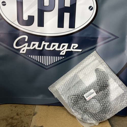 Grille anti brouillard avg