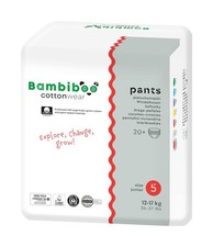 Couches-Culottes Bébé Taille