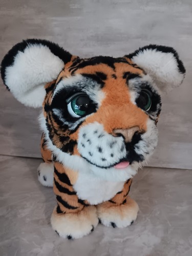 Furreal roarin tyler - tyler, the