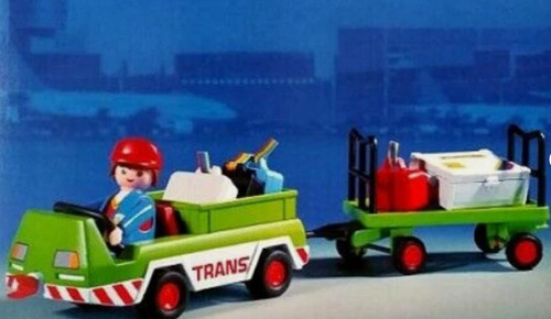 Playmobil pièce de - playmobil, --