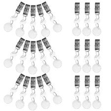 24 Pcs Poids De Nappe Pour