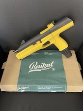 Tested Baikal Drozd Russian