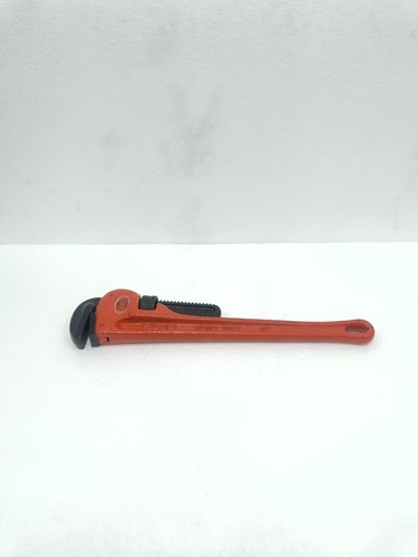 Clé pipe droite ridgid - clÉ,