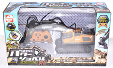 Kyosho RC Excavator Real Power