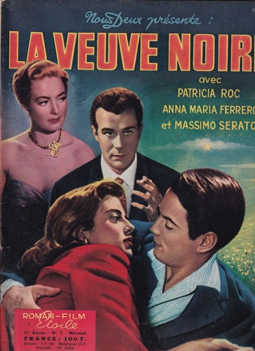 Nous deux etoile 1957 - nous, n°