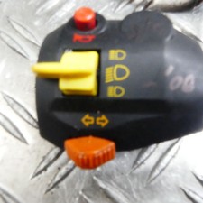 BMW R80G/S, R80GS, R100GS