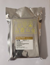 Western Digital 8To Disque Dur