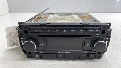 Autoradio origine chrysler - autoradio, d'origine