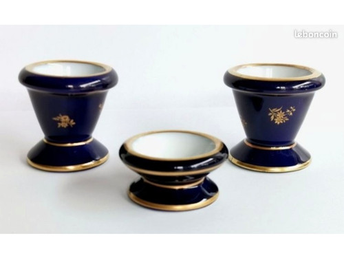 Coquetiers service œuf - service,