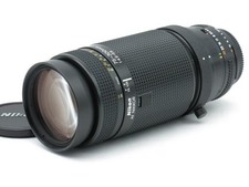 Objectif téléobjectif zoom