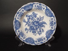 Assiette Creuse Vintage 21 CM