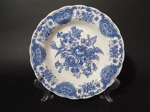 Assiette creuse vintage cm - assiette,