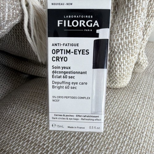 Filorga optim eyes cryo - filorga,