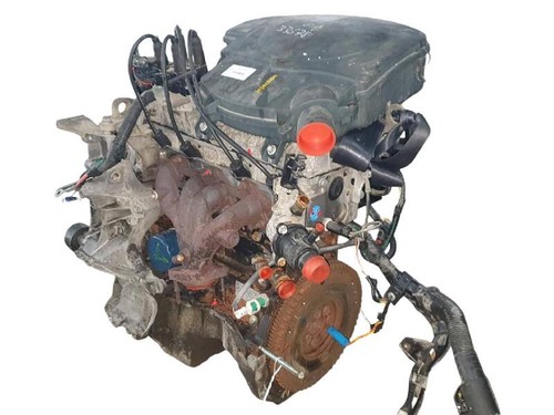 K7j700 moteur complet renault - moteur,