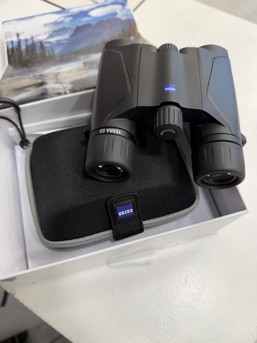 Jumelles zeiss terra - jumelles￼zeiss,