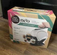 Machine à café Capsul