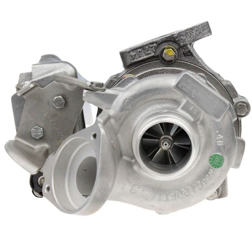 Turbocompresseur garrett - turbocompresseur,