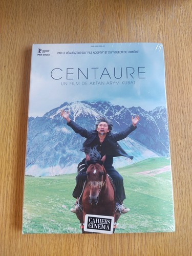 Centaure aktan arym - aktan,