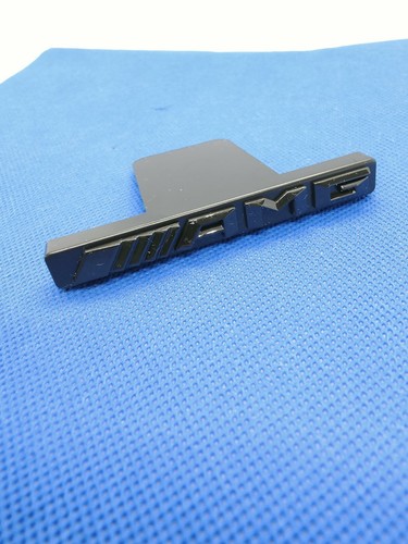 Logo amg pour calandre - 1,