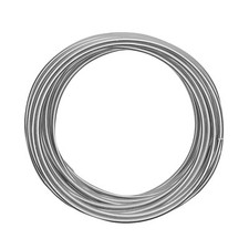 Fil Aluminium 10 m x 4 mm -