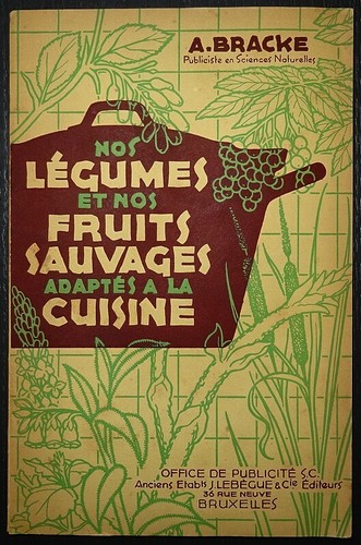 Bracke nos légumes et - bracke,
