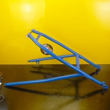 BOUCLE DE CADRE YAMAHA 125 YZ