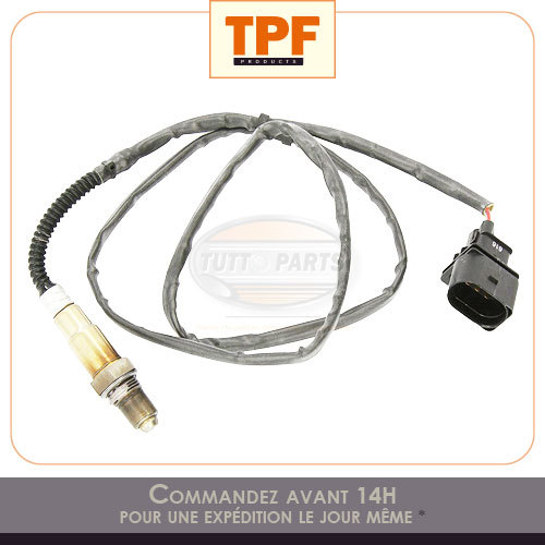 Sonde lambda skoda octavia 1u5 - lambda,