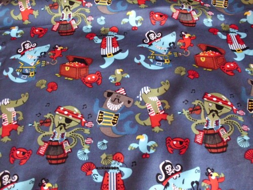 Coupon tissu enfant - coupon,