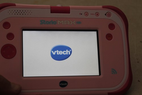 Vtech tablette storio - max, 2.0