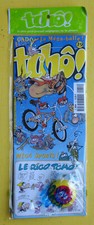 BD ZEP TITEUF TCHÔ ! N°19