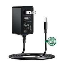 UL 5ft AC DC Adapter Power For