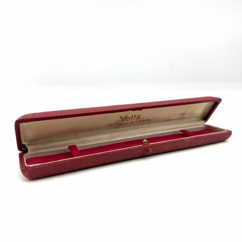 Coffret box vetta pour - vetta, montres