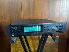 Korg Wavestation A/N module of