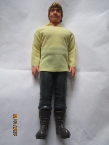 Poupee disney kristoff - , "
