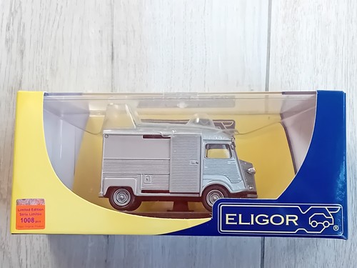 Eligor 101031 citroën - 101031, h