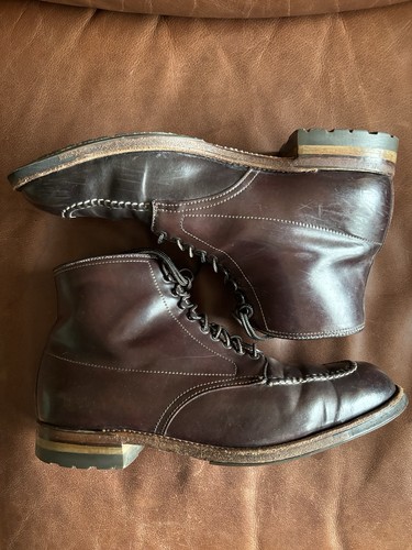 Alden indy shell - alden, indy: